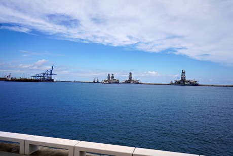 Las Palmas de Gran Canaria